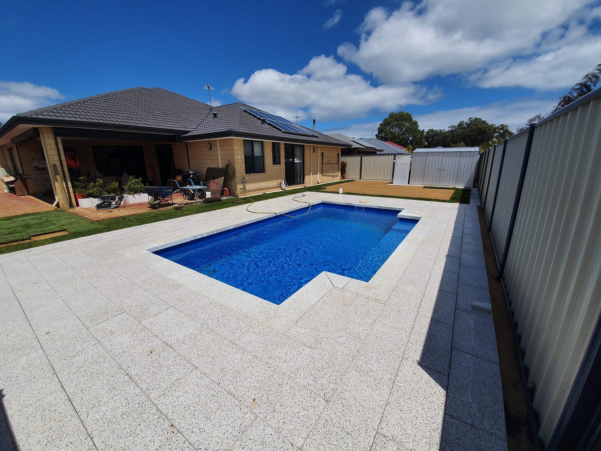 Wright Brothers Landscaping Rockingham Landscaping Specialists