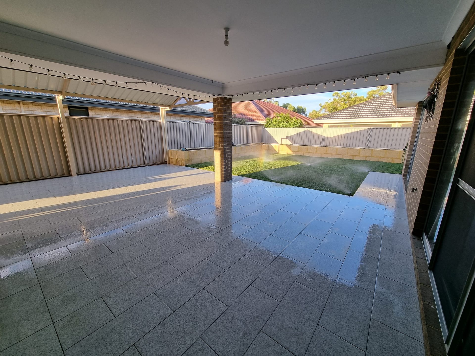 Wright Brothers Landscaping Rockingham Landscaping Specialists