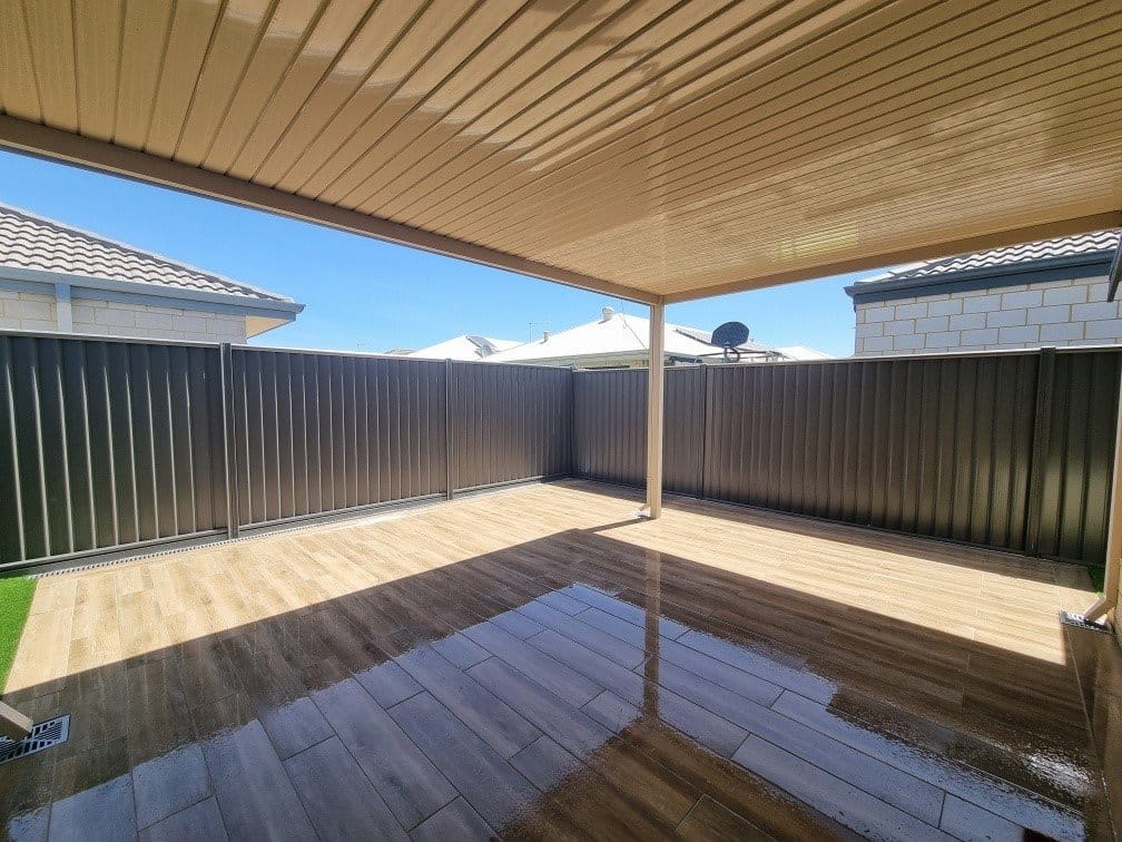 Paving Wright Brothers Landscaping