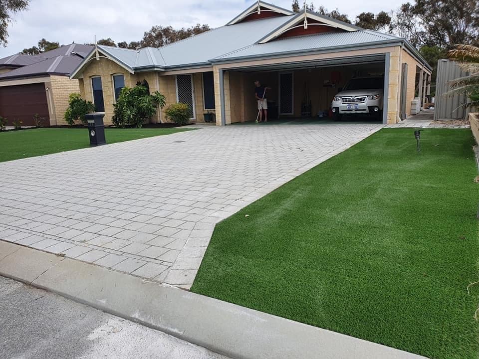 Reticulation - Wright Brothers Landscaping